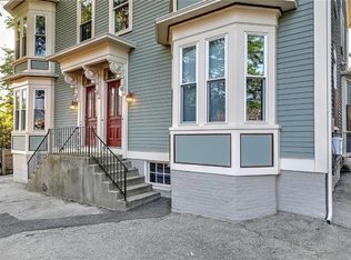 166 Williams St, Providence, RI 02906