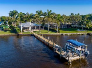 551 SW North Carolina Dr, Stuart, FL 34994