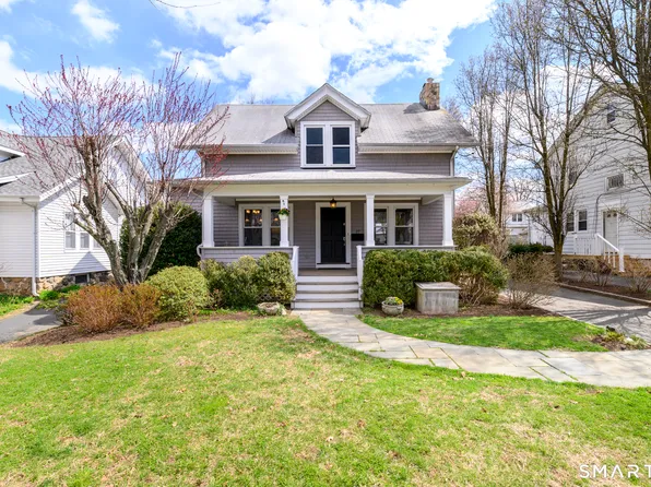 77 Rachelle Avenue, Stamford, CT 06905
