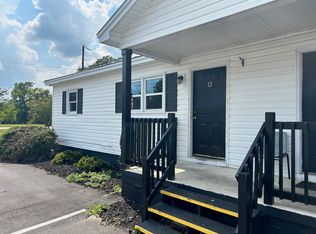 1446 Francis Marion Rd #12, Florence, SC 29506