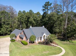 109 Countryside Dr, Brandon, MS 39047