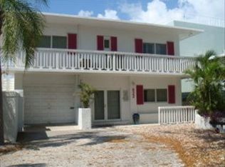 820 Bonito Ln, Key Largo, FL 33037