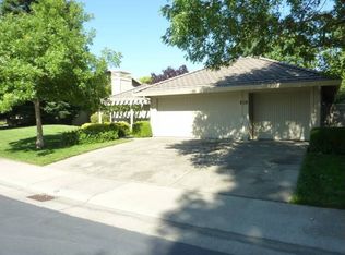 2151 Stony Bar Way, Gold River, CA
