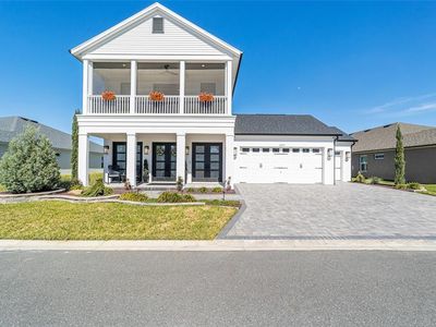 2577 ZAWACKI PATH, MIDDLETON, FL, 34762
