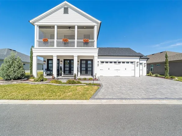 2577 Zawacki Path, Okahumpka, FL 34762