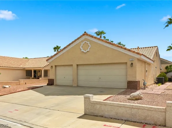 126 Grandview Dr, Henderson, NV 89002