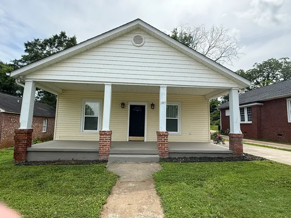 187 Bomar Ave, Spartanburg, SC 29306
