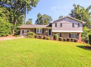 4621 Redding Ct, Columbus, GA 31909