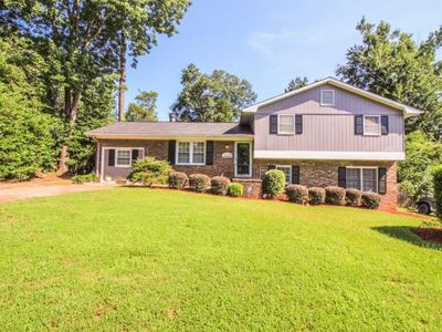 4621 Redding Ct, Columbus, GA, 31909