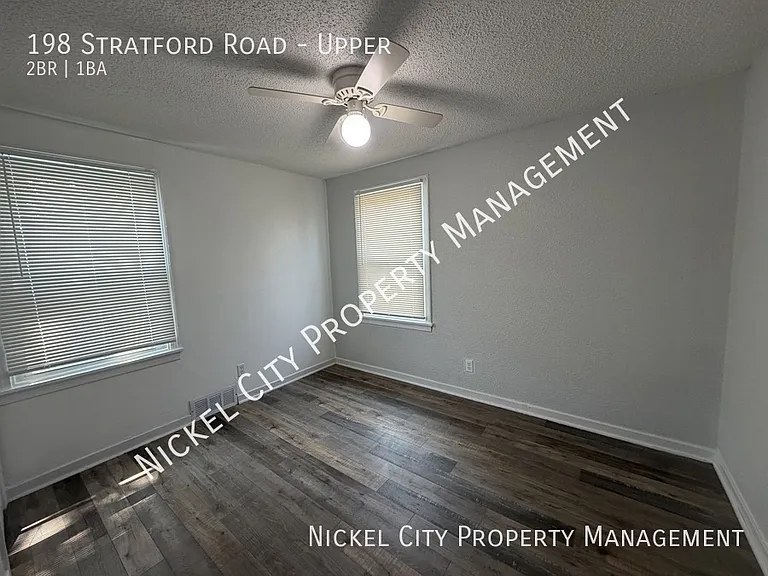 198 Stratford Rd #UPPER — Photo 6