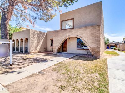 2123 E Ellis Dr, Tempe, AZ, 85282