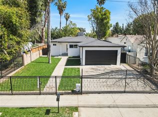 8814 Haskell Ave, North Hills, CA 91343