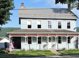 181 W Main St, Allensville, PA 17002