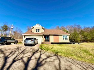 3326 Henley Comstock Rd, Otway, OH 45657