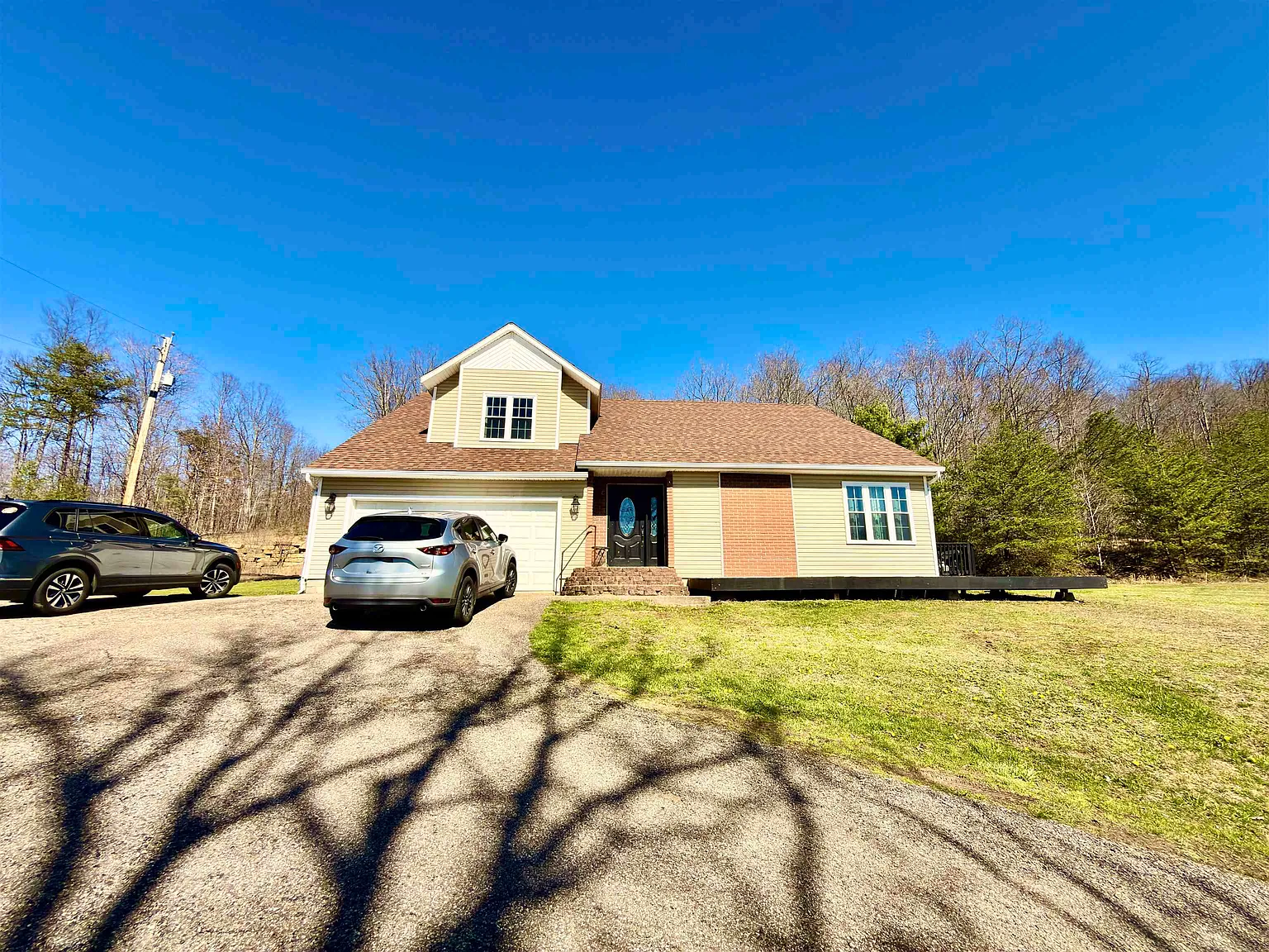 3326 Henley Comstock Rd photo 1