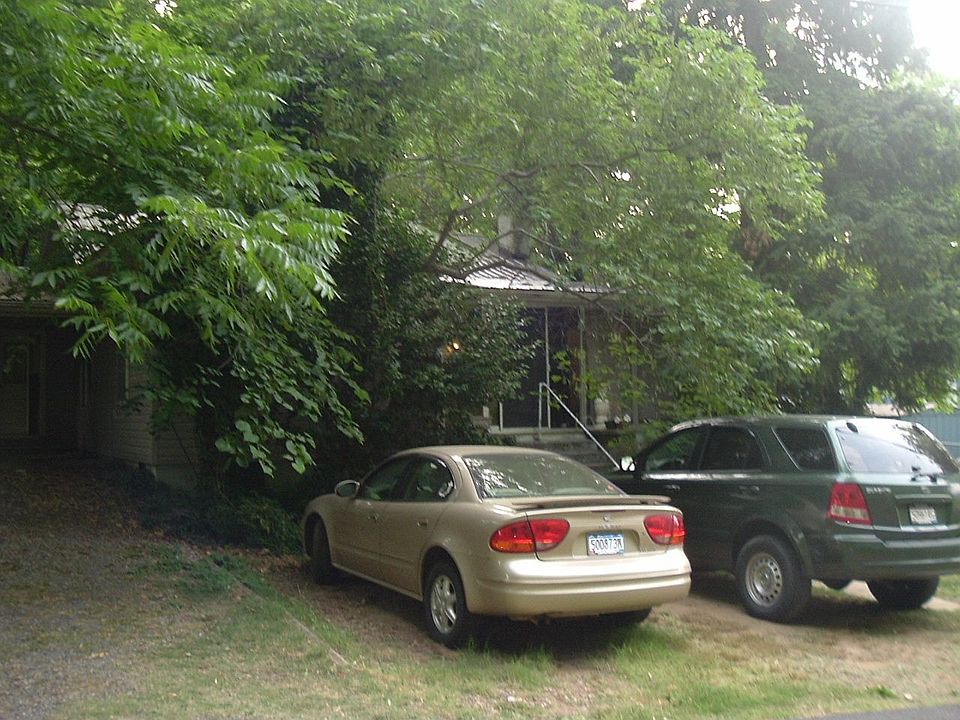 carport