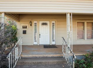 1203 Fillmore St, Wichita Falls, TX 76309