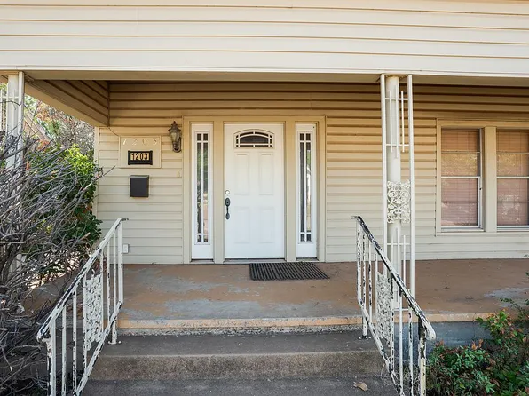 1203 Fillmore St, Wichita Falls, TX 76309