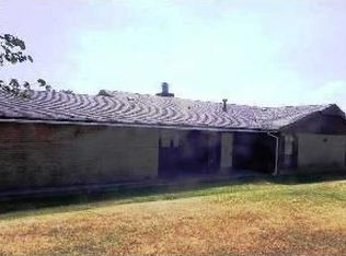 1209 Ridgewood Dr, Lindsay, OK 73052