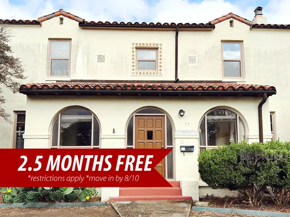 79 Outer Octagon Unit 460, Universal City, TX 78148