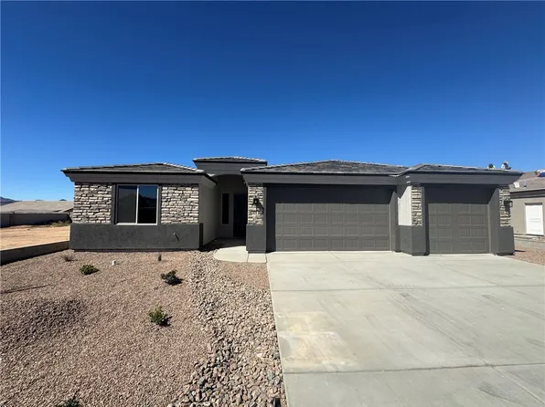 3663 Wheatland Ave, Kingman, AZ 86401