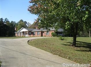 8342 Decatur Conehatta Rd, Decatur, MS 39327