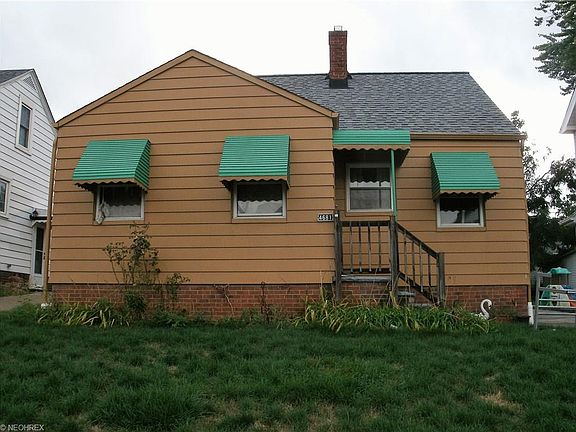 2nd image of 4681 E 86th St