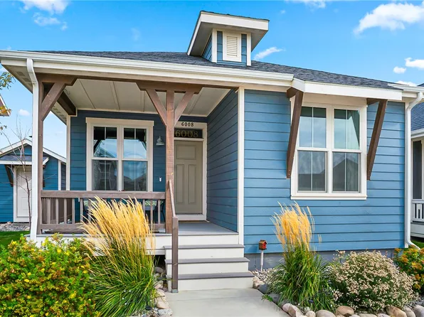 6008 Farmstead Ave, Billings, MT 59101