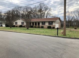 315 Springhill Dr NE, Cleveland, TN 37312