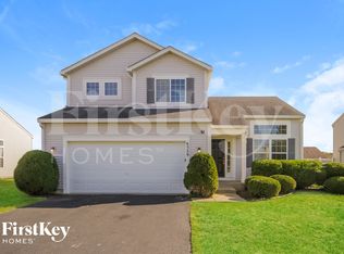 6529 Pasture Side Trl, Matteson, IL 60443