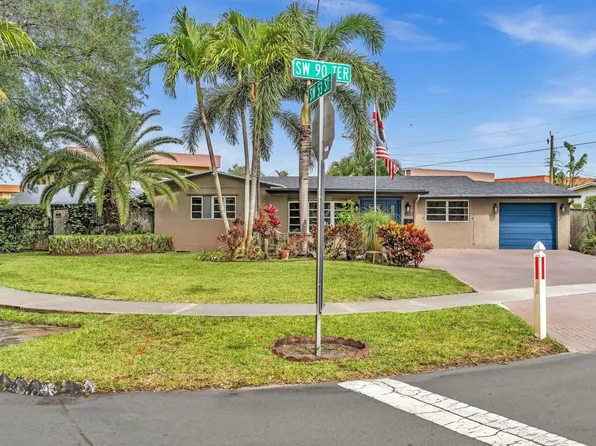 9021 SW 53rd Street, Cooper City, FL 33328