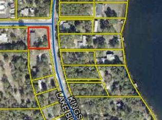 50 Kings Lake Blvd, Defuniak Springs, FL 32433