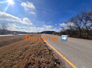 3684 Us Highway 77 Hwy, Davis, OK 73030