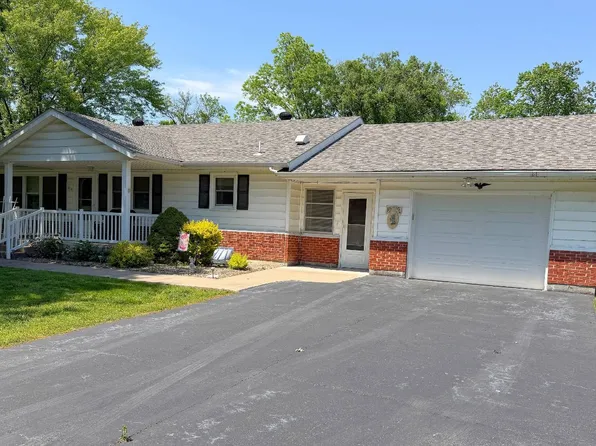 310 W 4th St, Salisbury, MO 65281