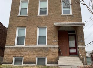 4217 Grace Ave, Saint Louis, MO