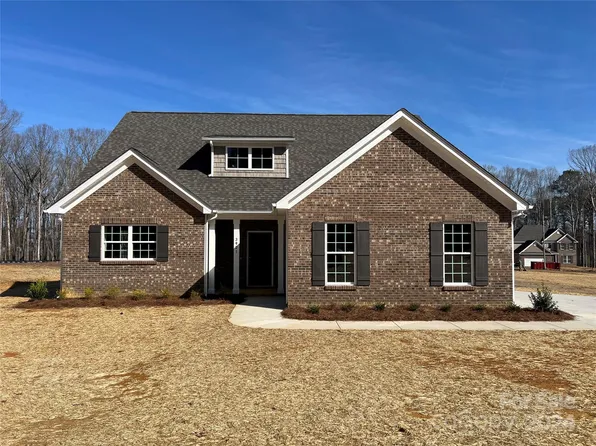 3921 Vann Sneed Rd, Marshville, NC 28103