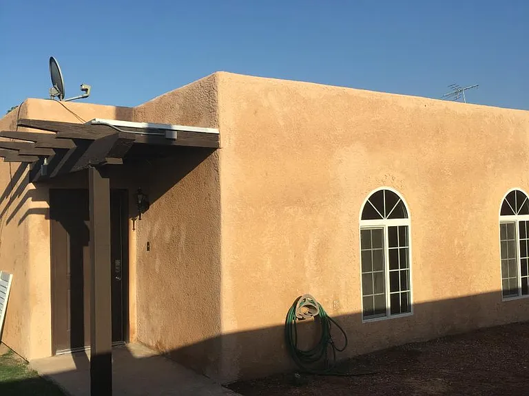 corner unit