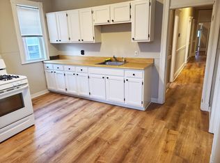 346 Faneuil St #1, Boston, MA 02135