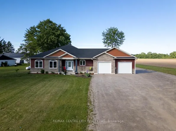 22273 Pratt Siding Rd, Southwest Middlesex, ON N0L 2N0