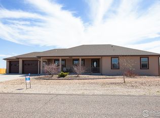 14846 Bluestem St, Sterling, CO 80751