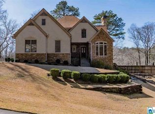 2181 Grants Mill Rd, Birmingham, AL 35210