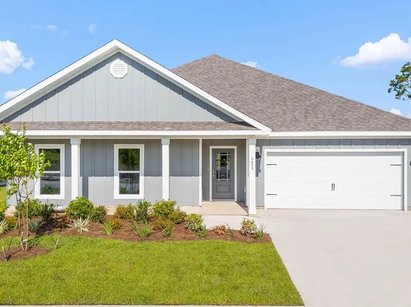 6499 Myers Rd, Panama City, FL 32404