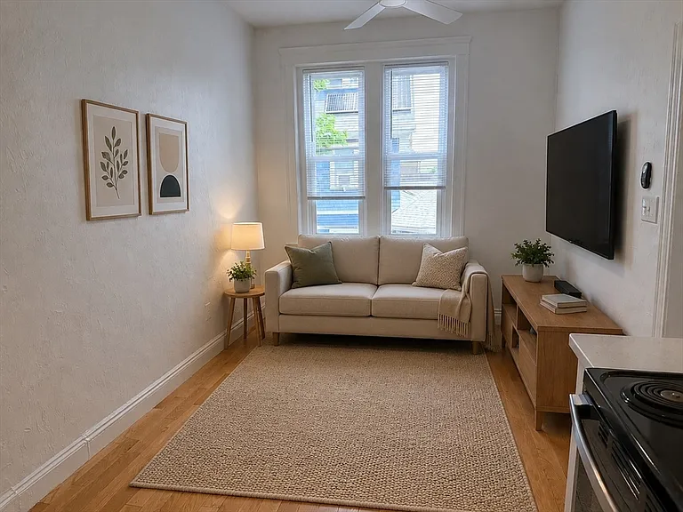 6 Kenwood St #6 — Photo 4