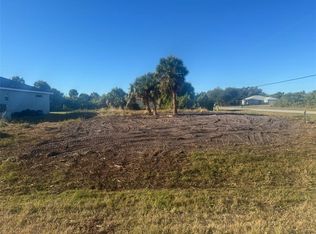 117 Arrow Ln #1257, Rotonda West, FL 33947