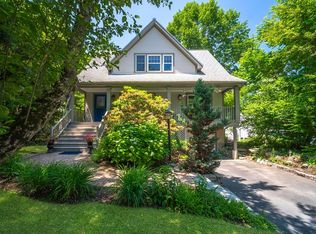 79 Henderson St, Needham, MA 02492