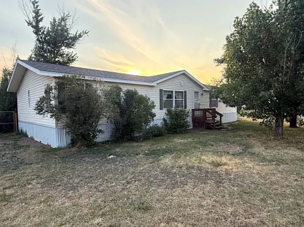 705 Silver Sage Dr, Miles City, MT 59301