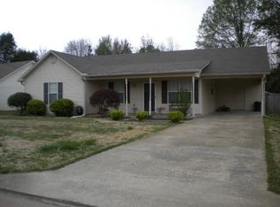 215 Dustin Dr, Jackson, TN 38301