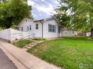 1528 Laporte Ave, Fort Collins, CO 80521