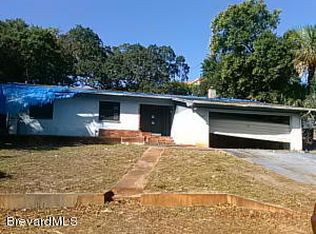 3061 Sunset Ln, Cocoa, FL 32922