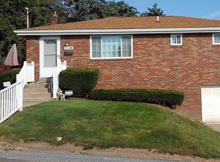 1108 14th St, Mc Kees Rocks, PA 15136